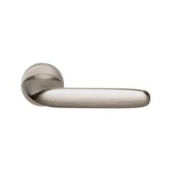 SURF Kapi kolu mat nikel