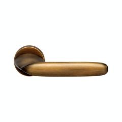 SURF Kapi kolu antik bronz,sag