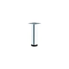 ALDEN 42 Mob. ayağı parlak krom 42x150mm