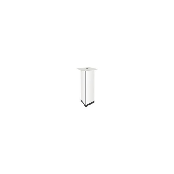 ARES II 40 Mob. ayağı p.krom 40x100mm