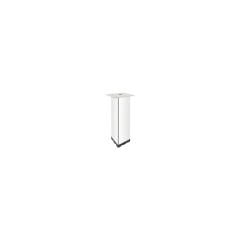 ARES II 40 Mob. ayağı p.krom 40x100mm