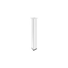 ARES II 40 Mob. ayağı p.krom 40x200mm