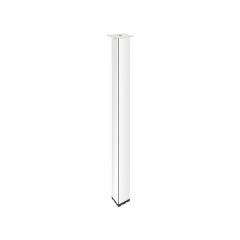 ARES II 40 Mob. ayağı p.krom 40x300mm