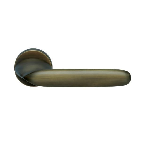 SURF Kapi kolu bronz,sag