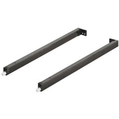 MATRIX BOX P Kare bordür antrasit 300mm
