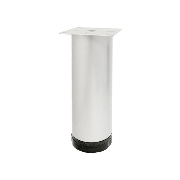 OTTO 60 Mob.ayağı parlak krom 60x150mm