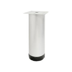 OTTO 60 Mob.ayağı parlak krom 60x150mm