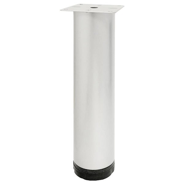OTTO 60 Mob.ayağı parlak krom 60x200mm