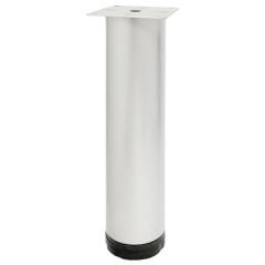 OTTO 60 Mob.ayağı parlak krom 60x200mm