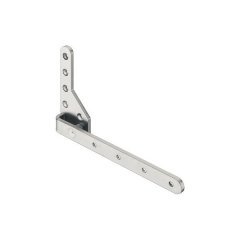 SALVA Pivot mentese düs.kapak 50cm/60kg