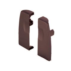 MATRIX BOX P Ön panel tutucu bronz 97mm