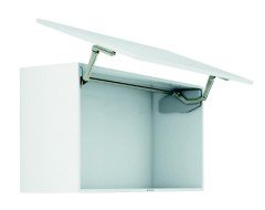 FREE SWING Makas seti gri S9 67-80cm