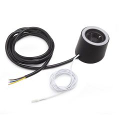 RING Set, 4000K,24V, black touch