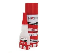 HAFELE Hizli yapistirici brüt 50g