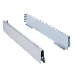 MATRIX BOX P yanak beyaz 18/92/450mm
