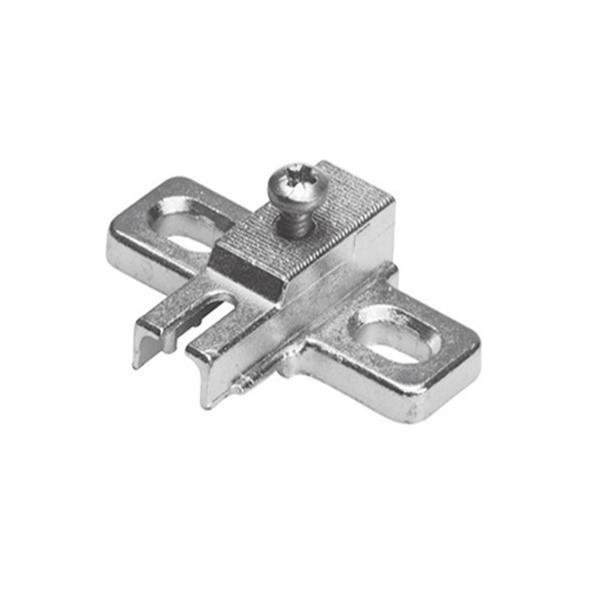 M.S. H taban (312.06.500 için) 0mm