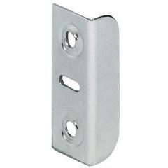 Kilit karsiligi dönüslü nikel 33x9mm