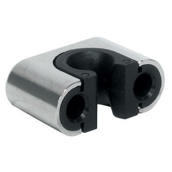 Çubuk kilavuzu nikel vidali 6,4mm