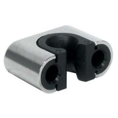 Çubuk kilavuzu nikel vidali 6,4mm