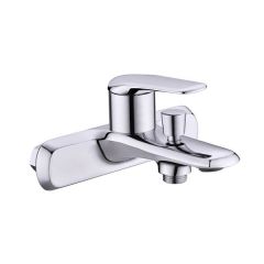 ZEGNA Banyo bataryasi,parlak krom