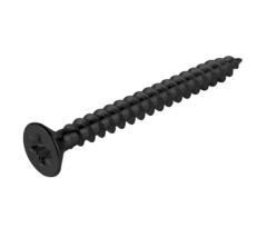 HOSPA-Havsa bas.vida siyah 4,0x30mm - 1000 Adet