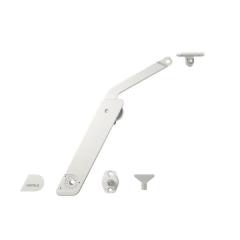 FREE FLAP H 1.5 Makas seti C beyaz sag