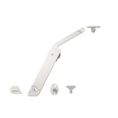 FREE FLAP H 1.5 Makas seti C beyaz sol