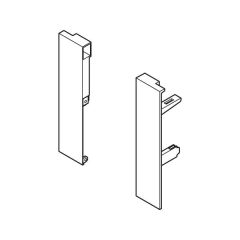 MATRIX BOX SLIM Ön panel tutucu byz H175