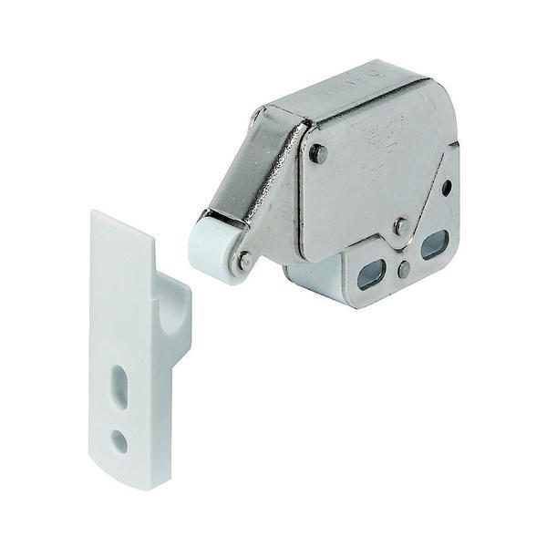 MINI-LATCH Yayli bas aç çit çit