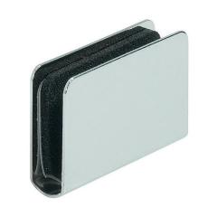 Karsi parça krom parlak 40x7,5x24,5mm