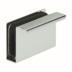 Karsi parça siyah 40x17,5x23mm