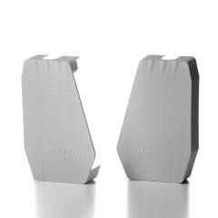 FREE FLAP 1.7 Kapak gri