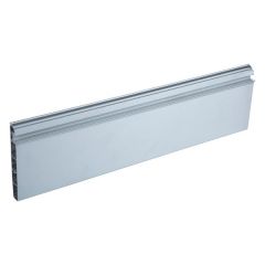 Arka panel alü.renkli 16/600mm