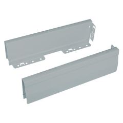 MOOVIT Yanak gri 92/400mm