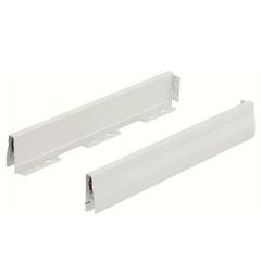 MOOVIT Yanak gri 92/550mm