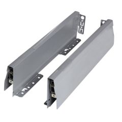 MOOVIT Yanak gri 92/270mm