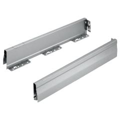 MOOVIT Yanak gri 92/450mm