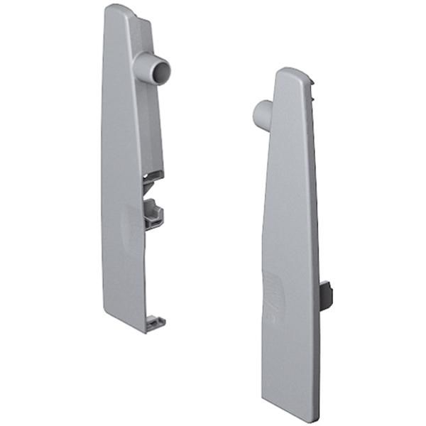 MATRIX BOX P Ön panel tutucu beyaz 185mm