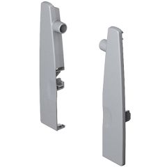 MATRIX BOX P Ön panel tutucu beyaz 185mm