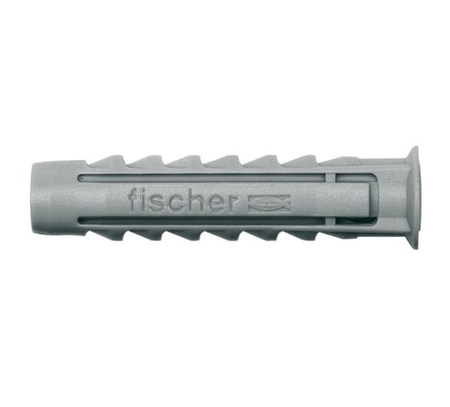 SX Dübel 8x40mm