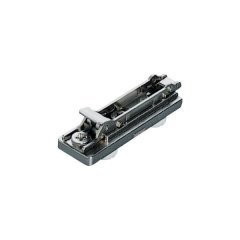 DUOMATIC SM I taban dübelli, 10mm / 0mm