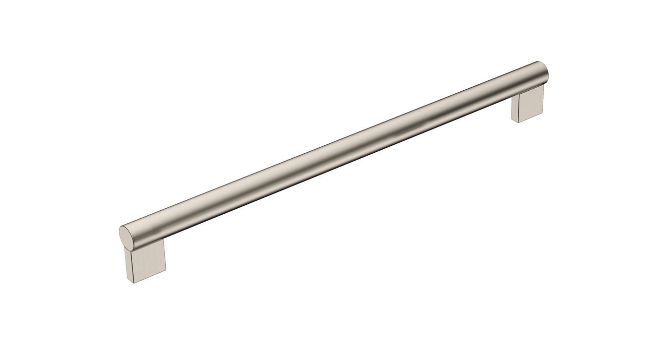 JULY II Kulp paslanmaz çelik renkli 224mm