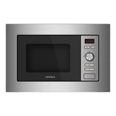 ETERNAL Mikrodalga firin ank 20L inox