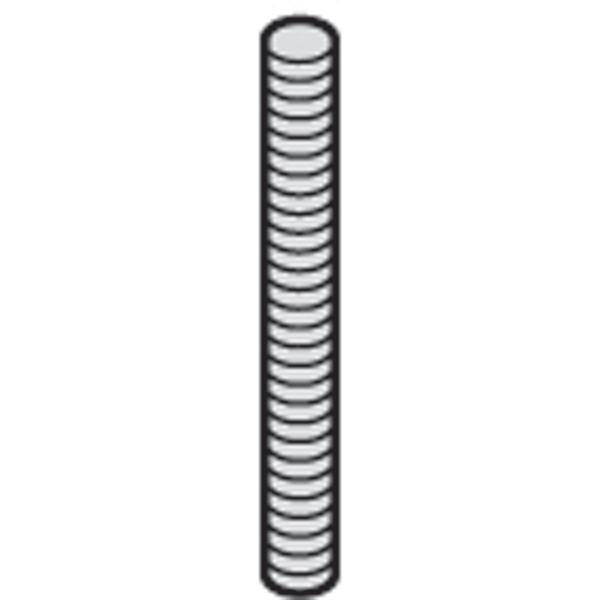 BOLT 03 Sürgü çubugu 1220mm