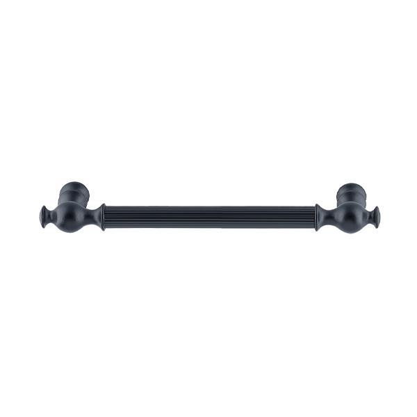 CALISTO MK Kulp mat siyah 224mm