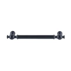CALISTO MK Kulp mat siyah 224mm