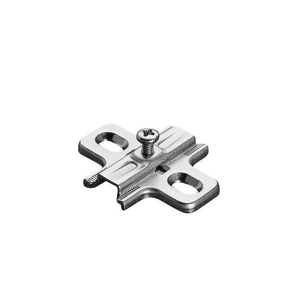 DUOMATIC A H taban vidali 6mm