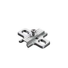 DUOMATIC A H taban vidali 6mm