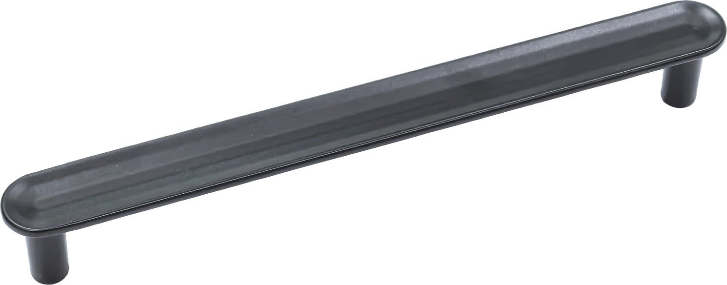 OLY Kulp mat siyah 160 mm