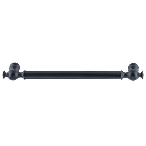 CALISTO MK Kulp mat siyah 320mm